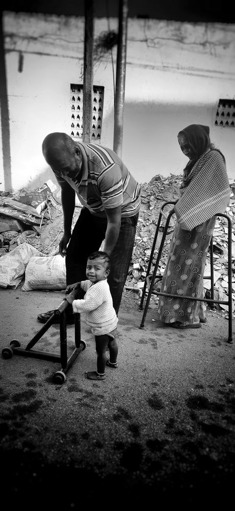 Photograph by Praveen kumar Sampath