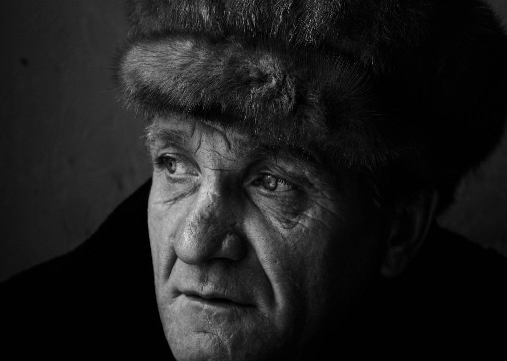 Фотография автора 