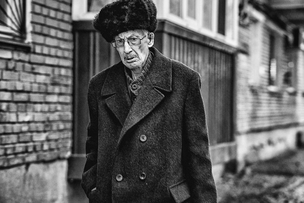 Фотография автора 