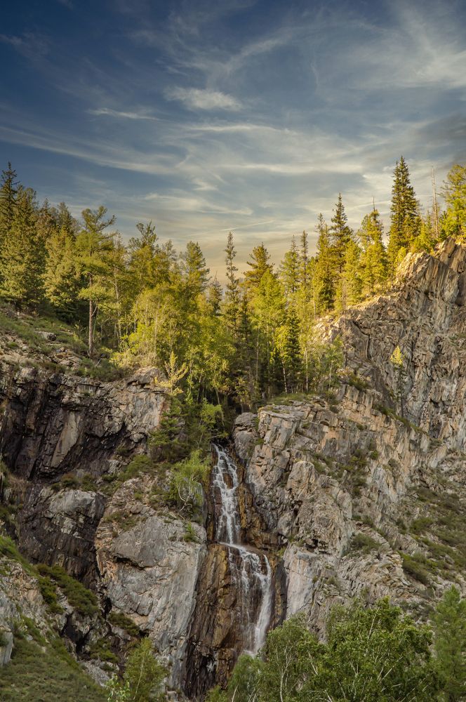 Photograph by Лобанов Денис