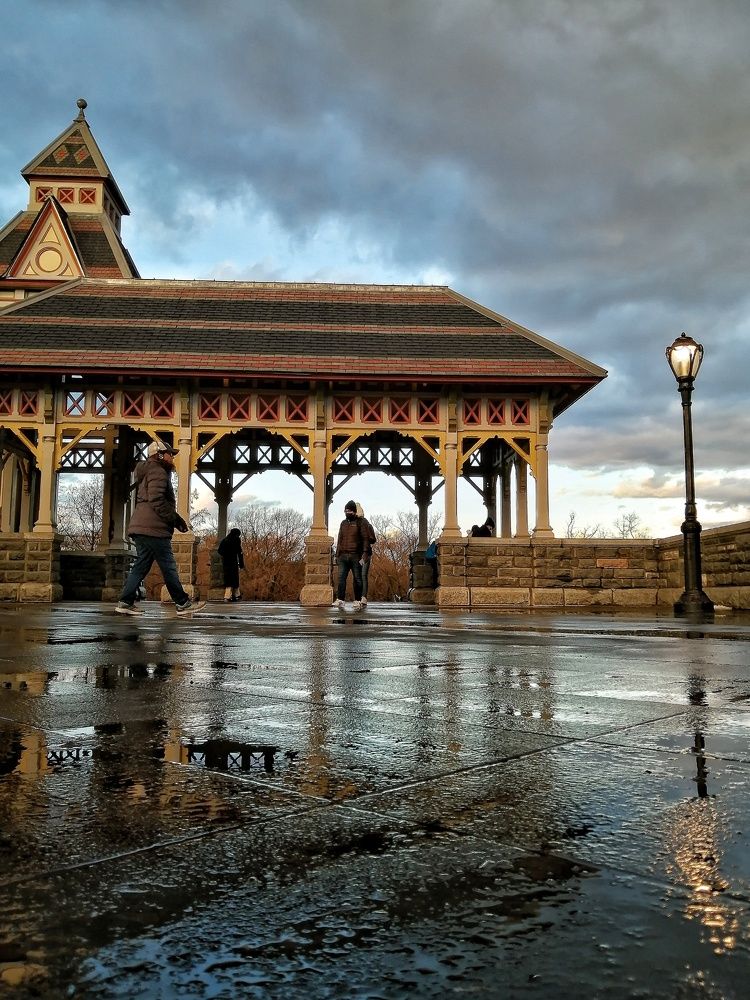 Photograph by Natalia Cea