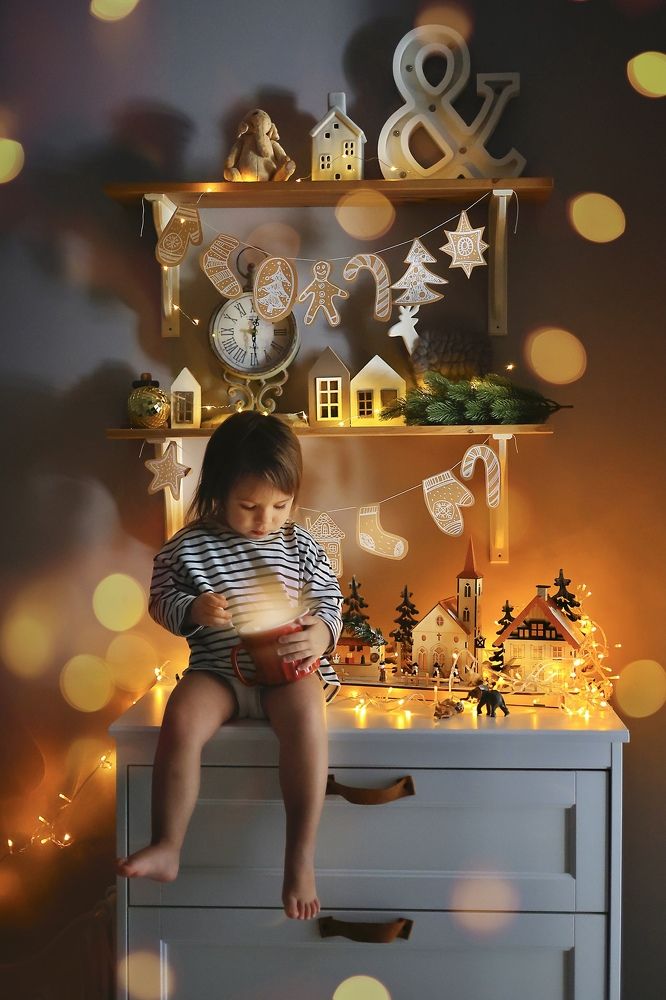 Photograph by Olga Markelova