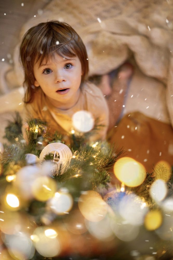 Photograph by Olga Markelova