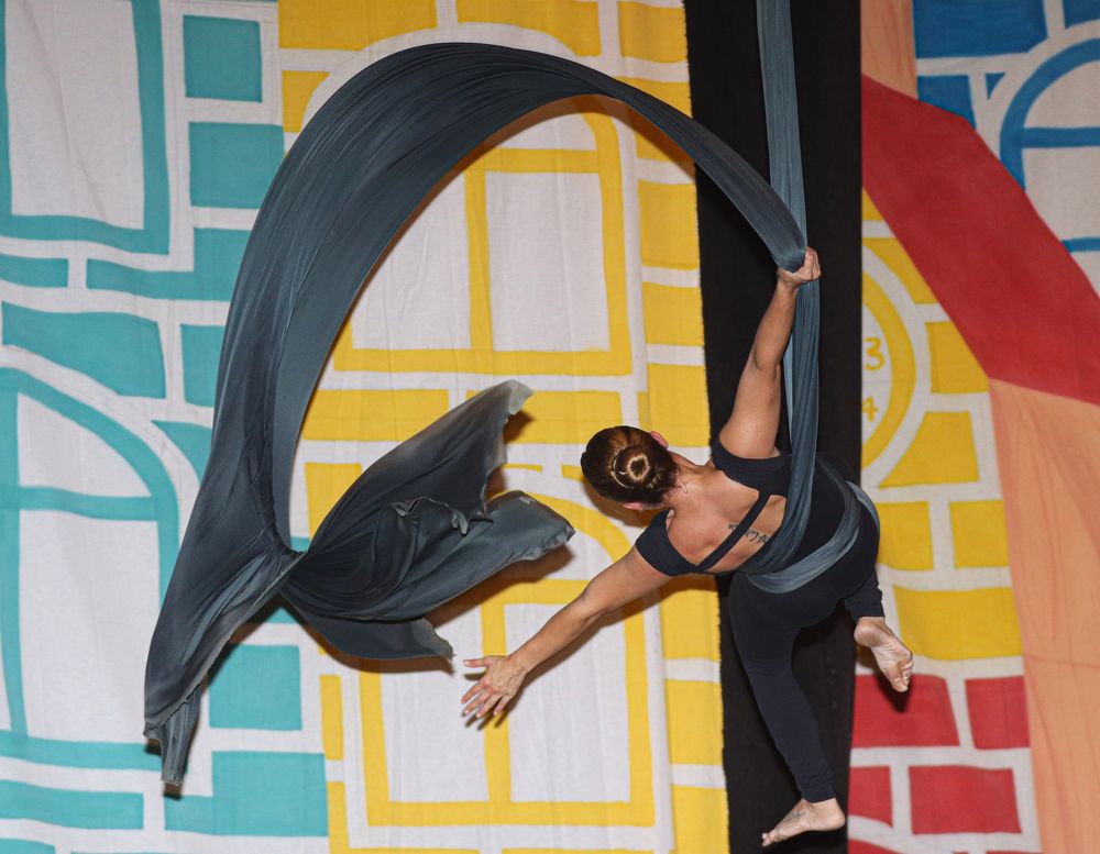 Photograph by Laura Lopes Santos