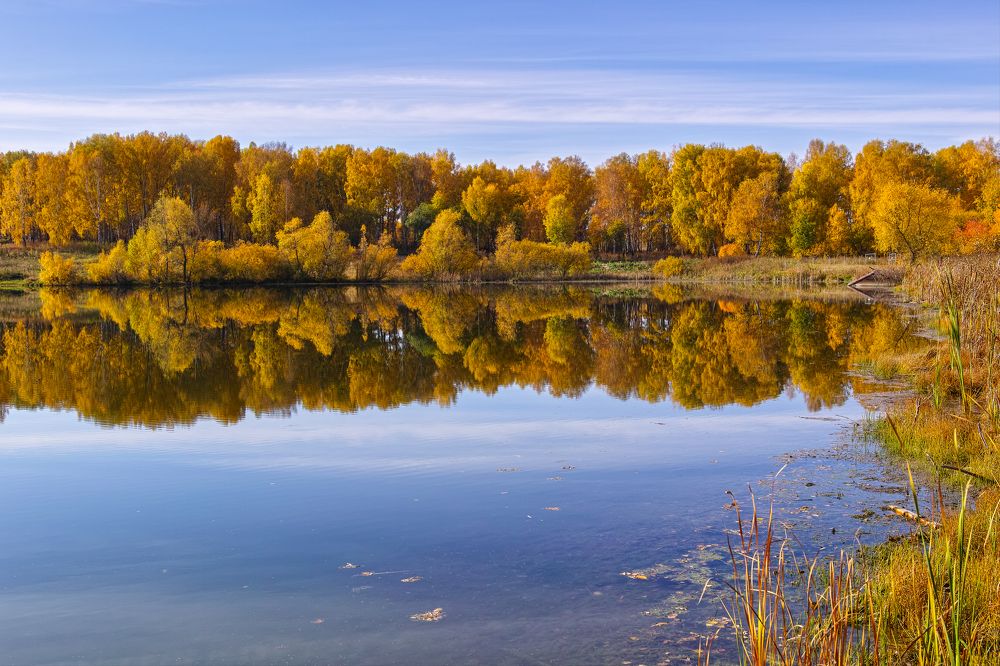 Photograph by Вараксин Николай