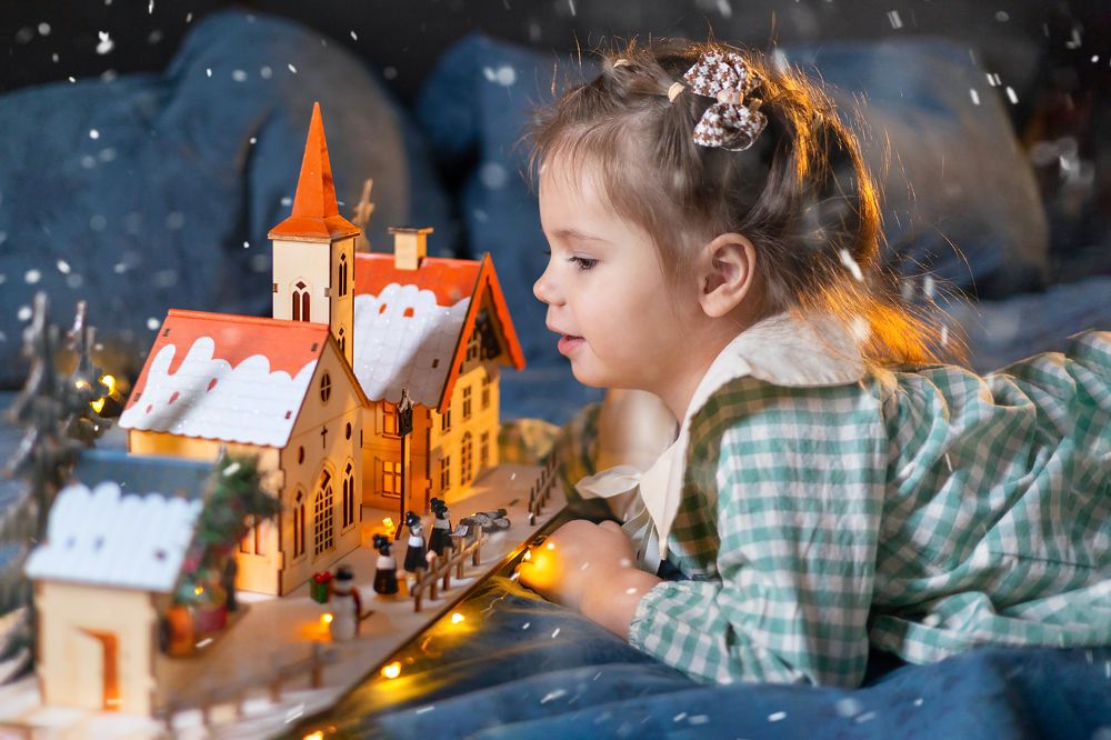 Photograph by Olga Markelova