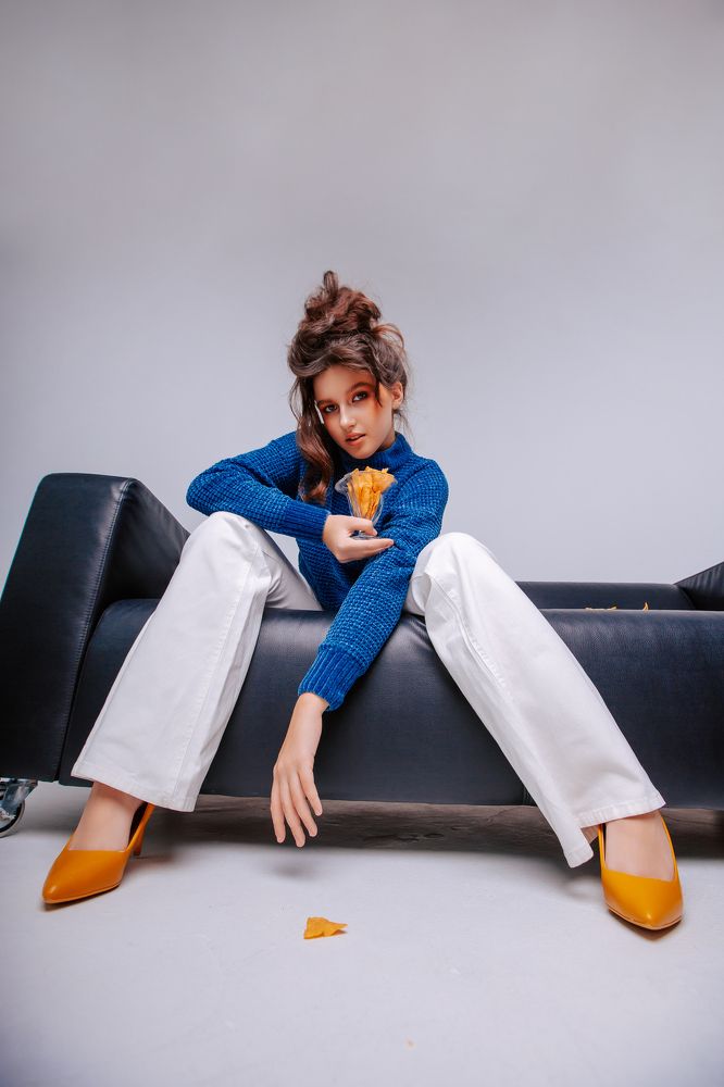 Photograph by Светлана Пудовкина