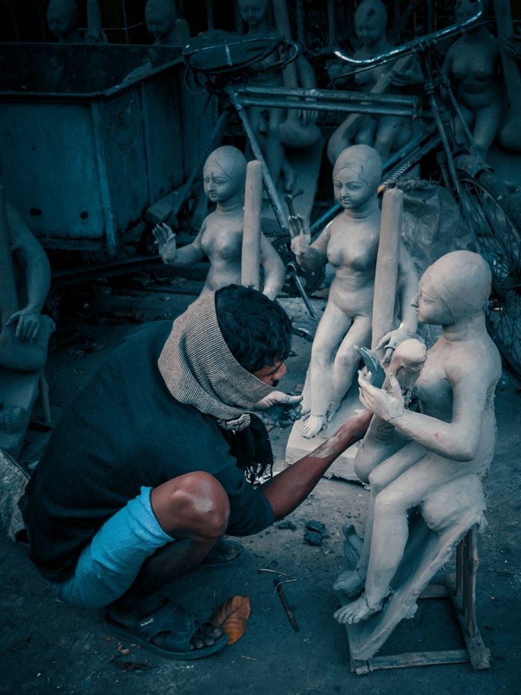 Street Photography