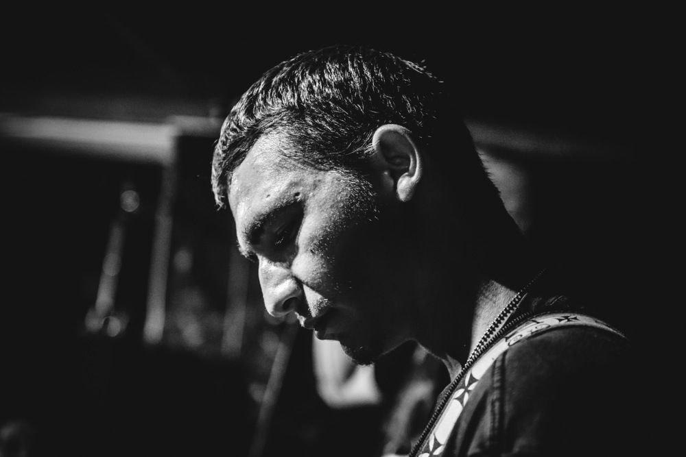 Photograph by Юлия Подлеснова