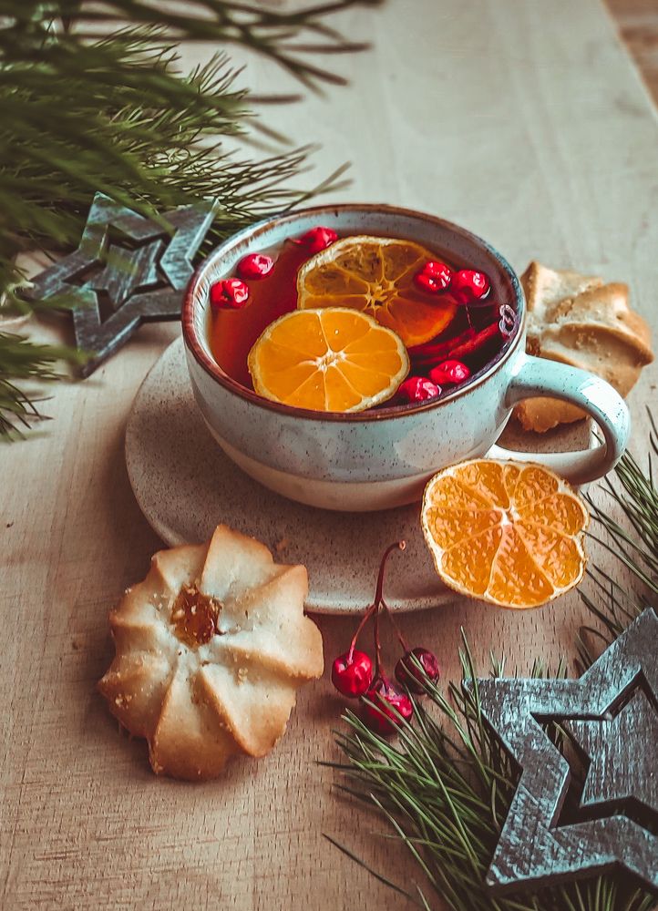 Photograph by Oksana Abramova