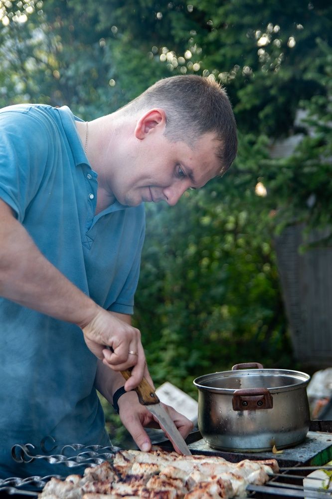 Photograph by Елена Алексеева