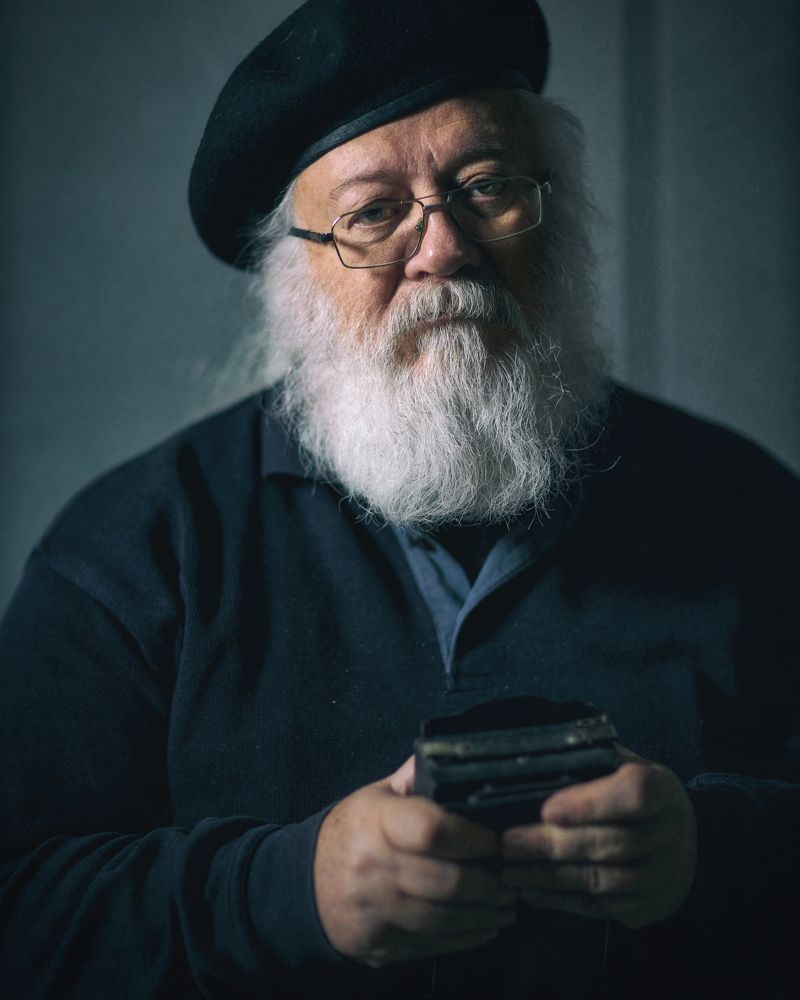 Photograph by Алексей Курочкин