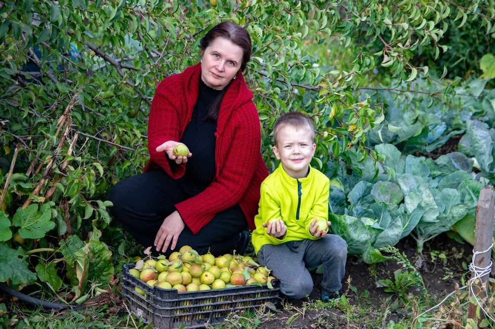 Photograph by Елена Алексеева