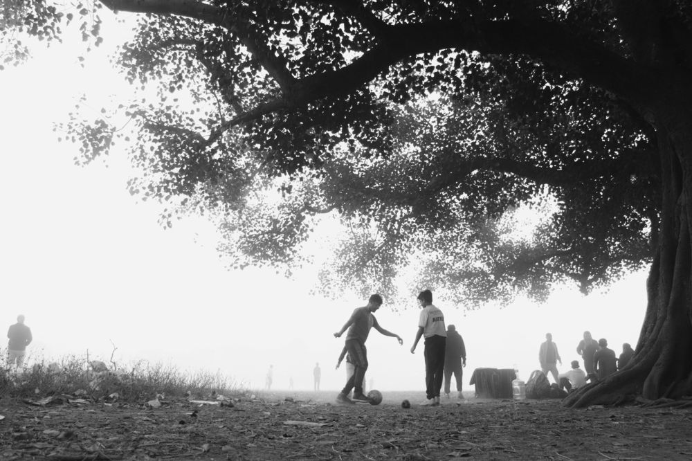 Фотография автора Arunava Mondal