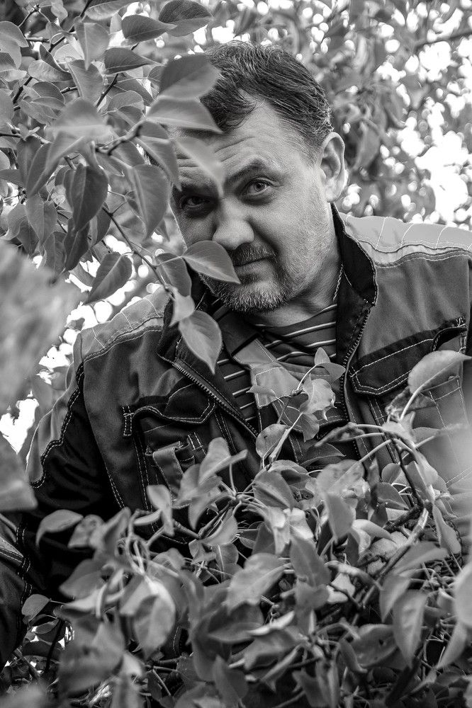 Photograph by Елена Алексеева