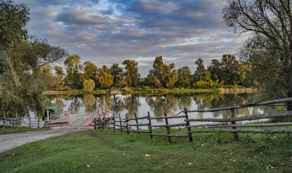 Photograph by Александр Натальин