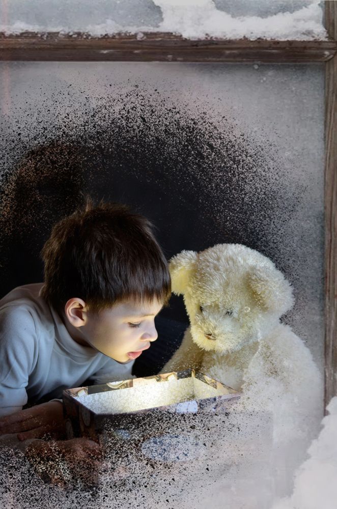 Photograph by Ирина Хламова