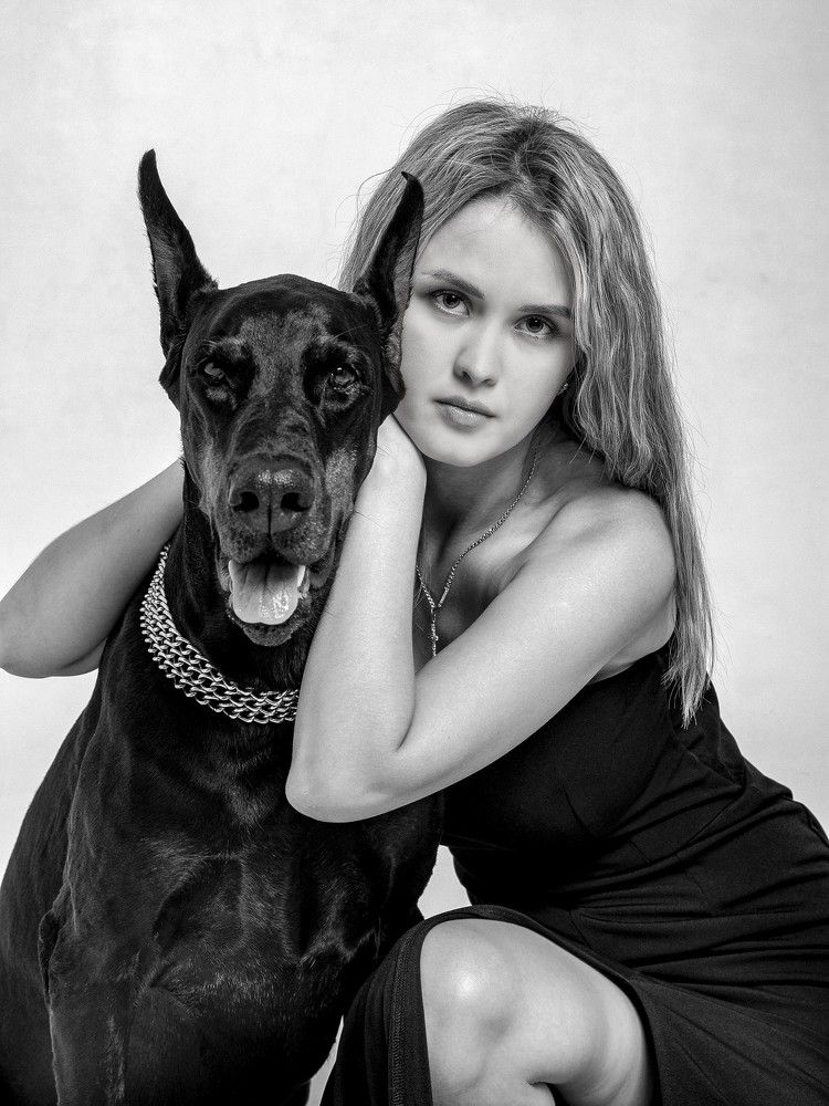 Photograph by Елена Алексеева