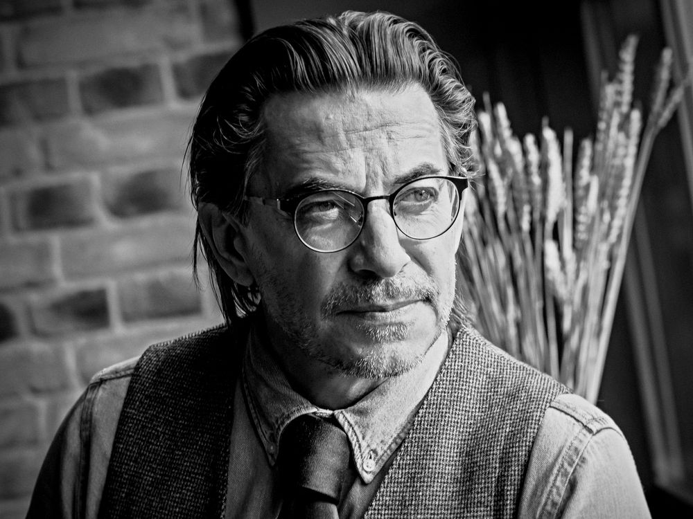 Фотография автора Михаил Бове