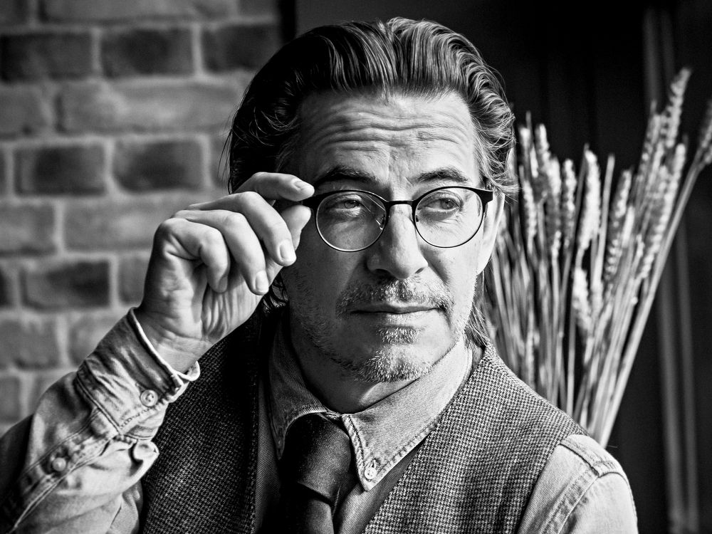 Фотография автора Михаил Бове