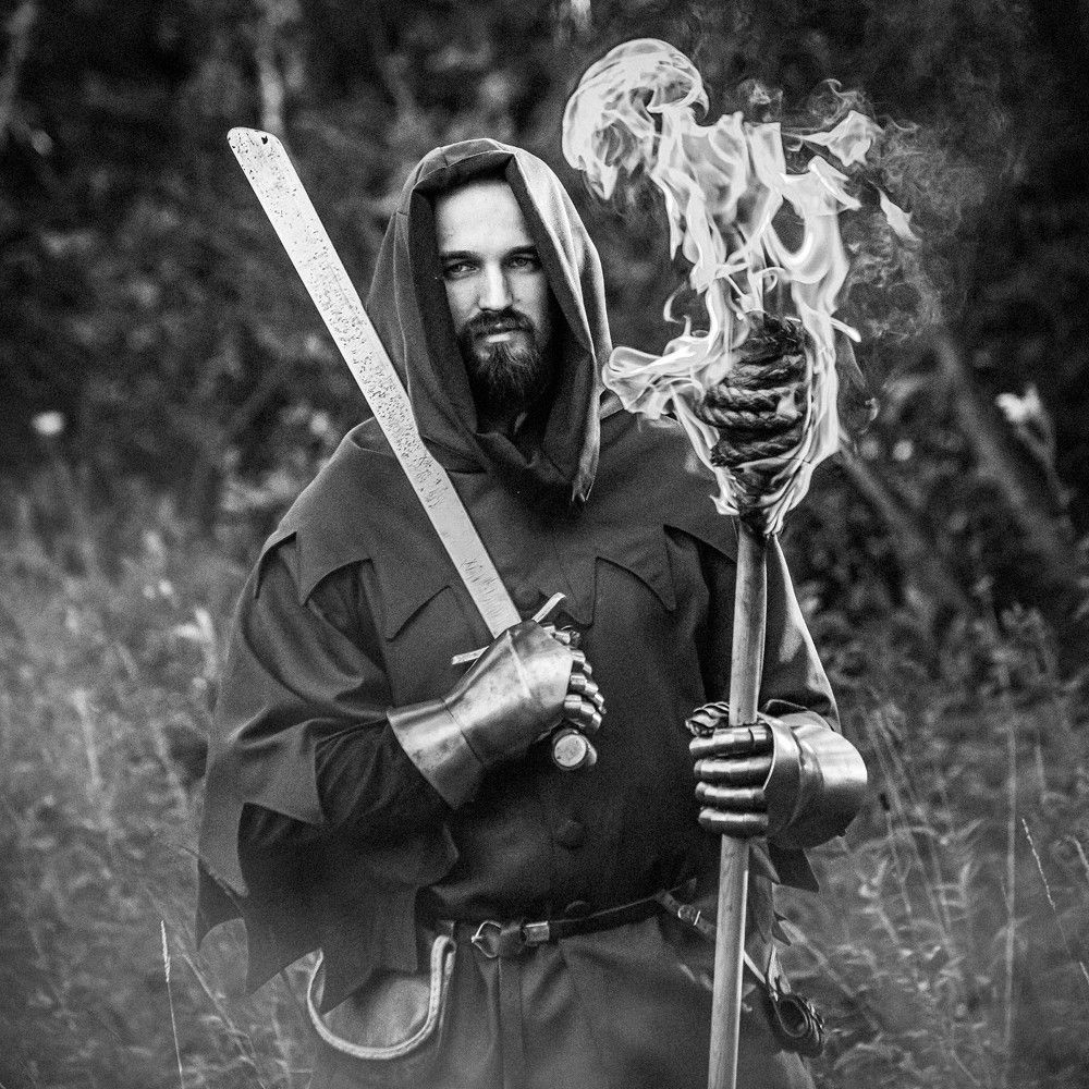 Фотография автора Михаил Бове