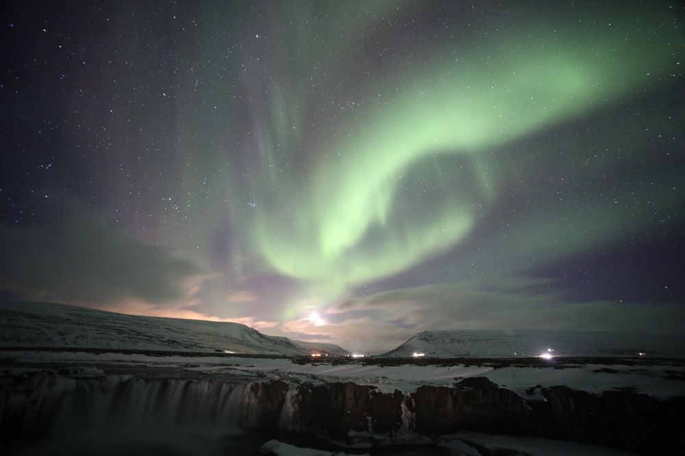 Photograph by GERMAN A. LA ROTTA H.