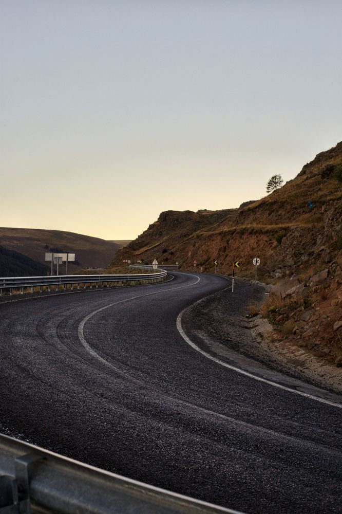 Photograph by Artem Gerasimenko