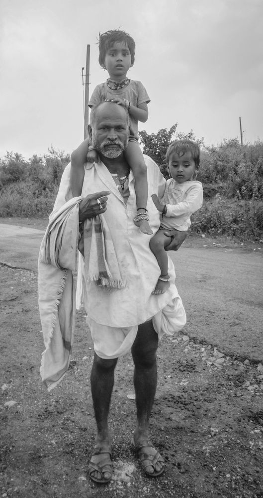 Photograph by Vijayakumar