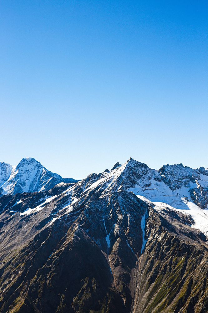 Photograph by Artem Gerasimenko