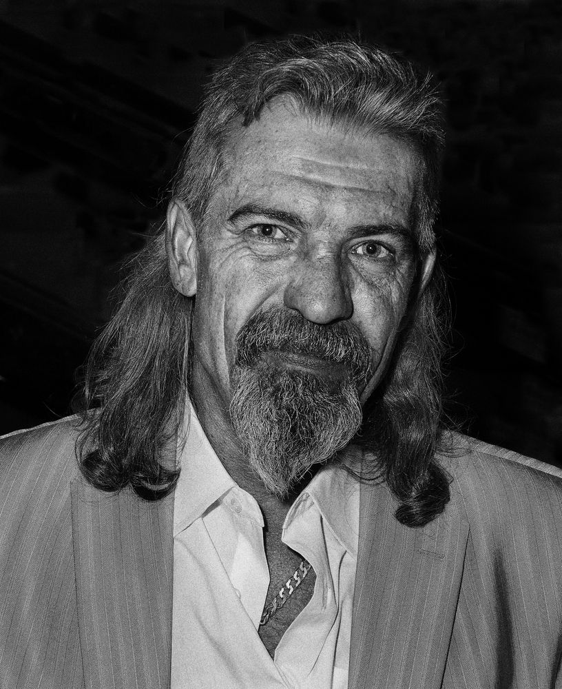 Photograph by Анатолий Максимов