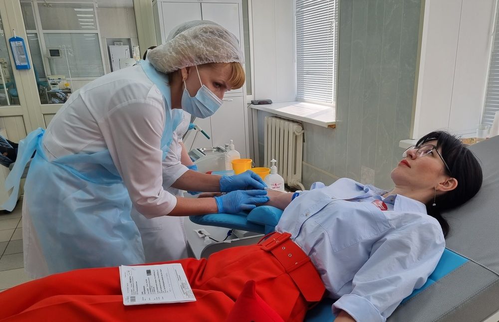 Photograph by Наталья Анисимова