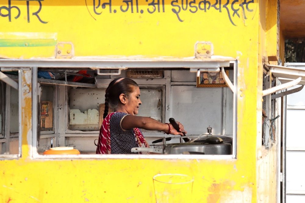 Photograph by Rajat Kashyap