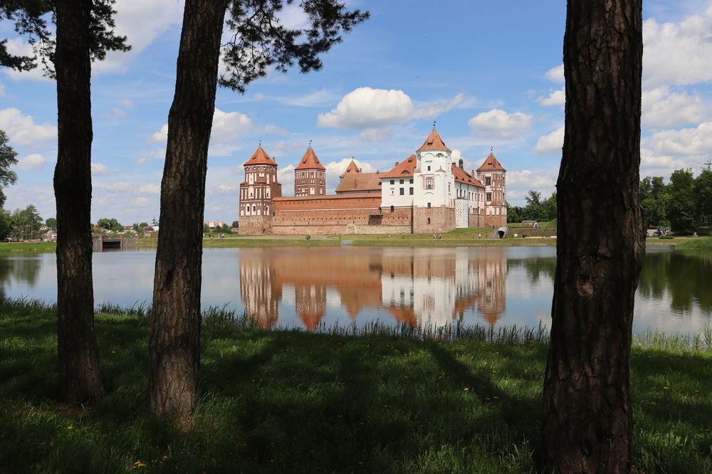 Photograph by Светлана Беспалко