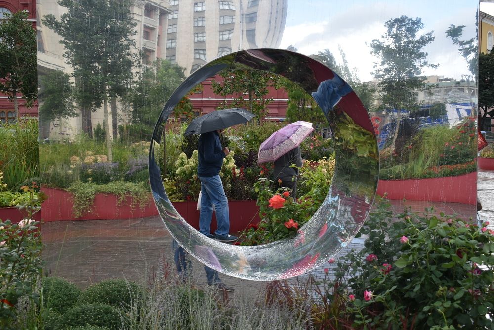 Photograph by Сергей Иванович Носов