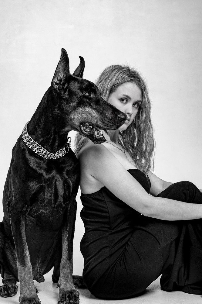 Photograph by Елена Алексеева