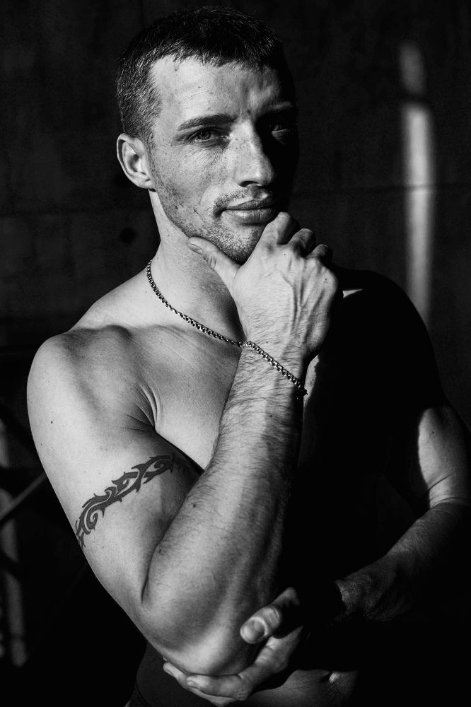 Photograph by Ильин Максим