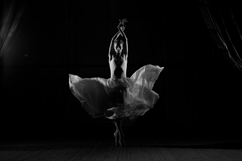 Photograph by Пучко Роман