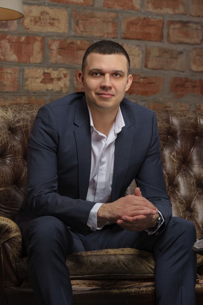 Photograph by Демушкин Петр