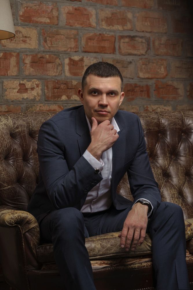 Photograph by Демушкин Петр