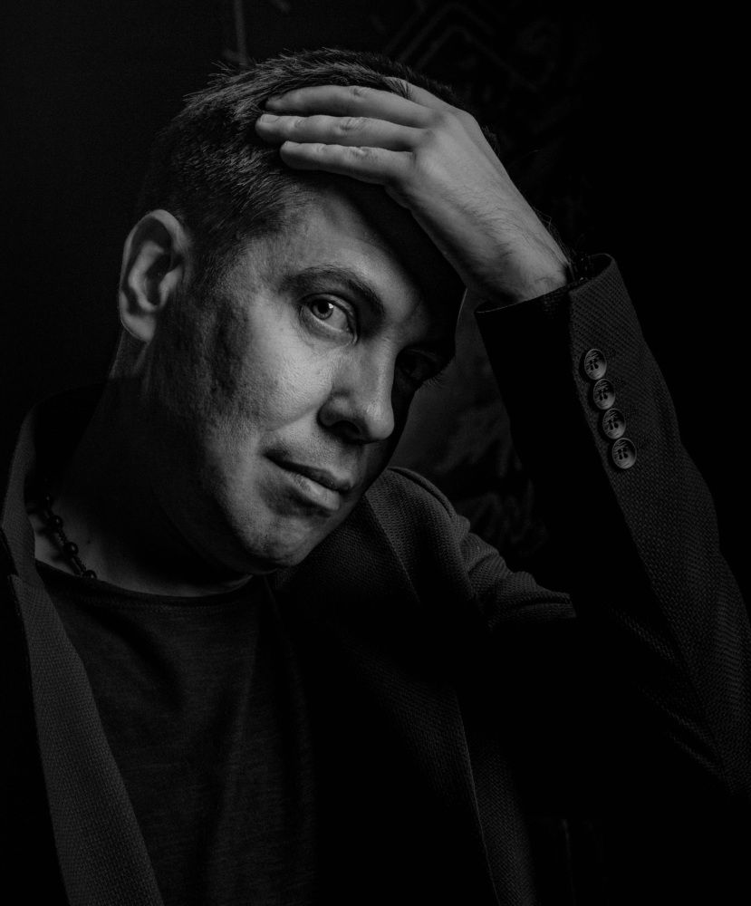 Photograph by Алиса Тюрина (Арчер)