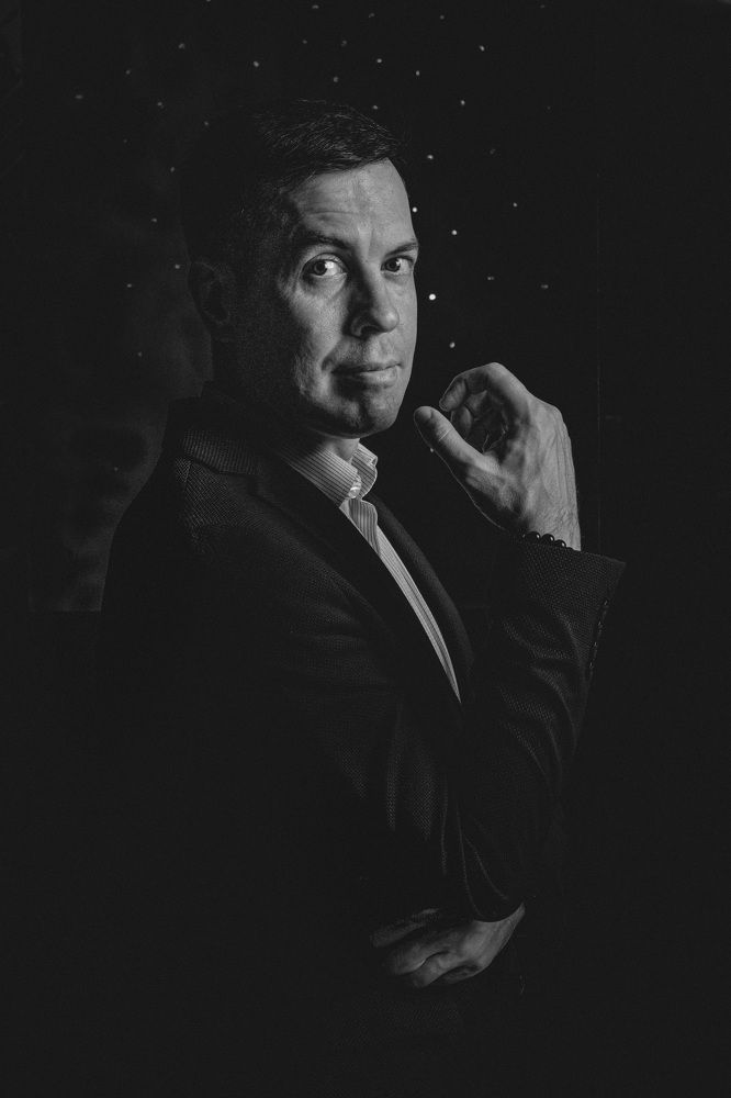 Photograph by Алиса Тюрина (Арчер)