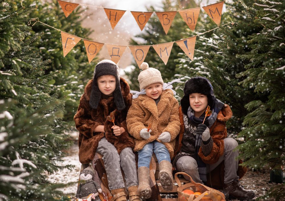 Photograph by Екатерина Рязанова