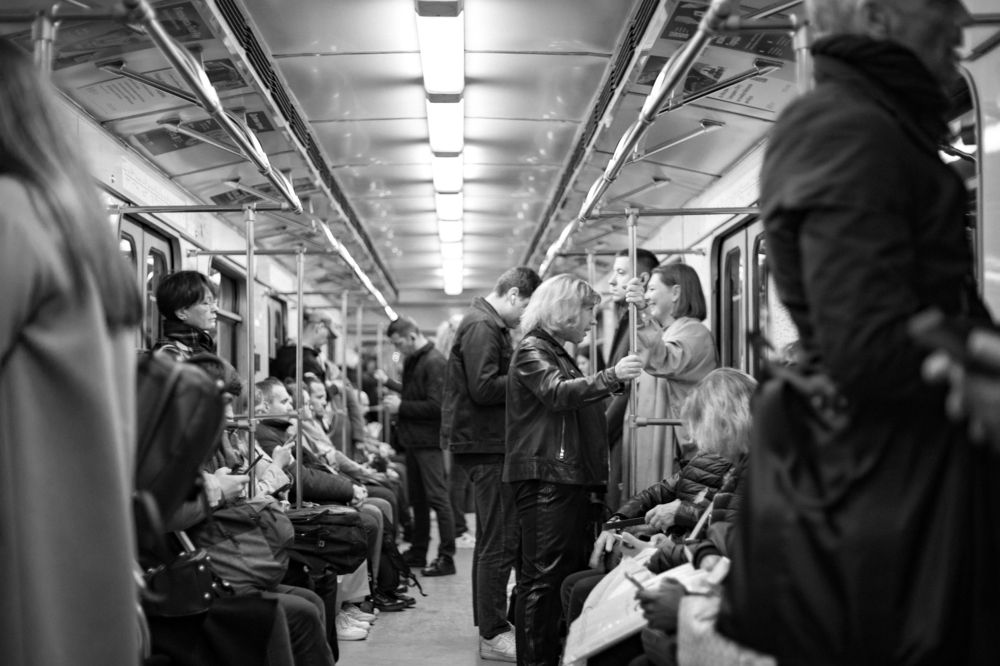 Photograph by Алексей Еремеев