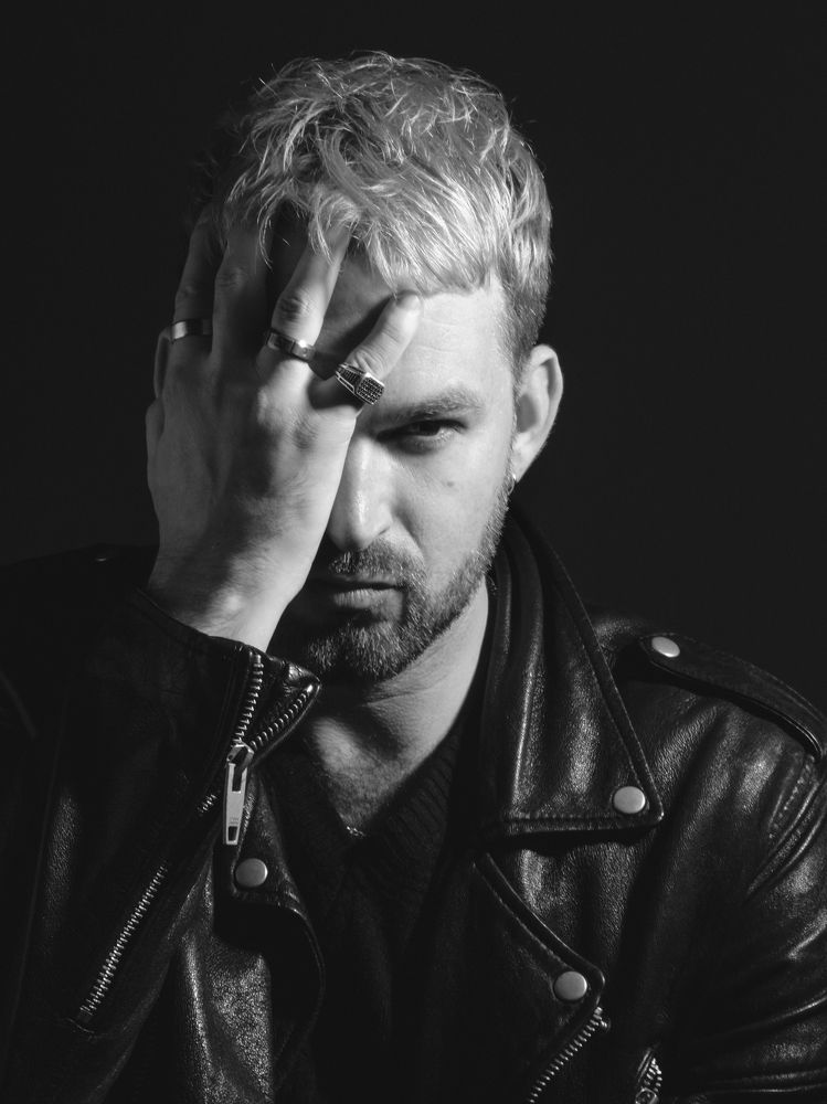 Photograph by Екатерина Орешина