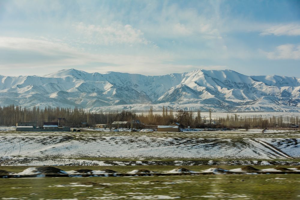 Photograph by Юлия Подлеснова