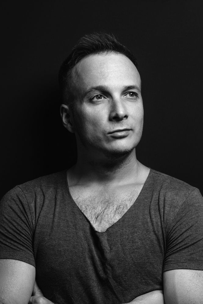 Photograph by Дмитрий Долгих