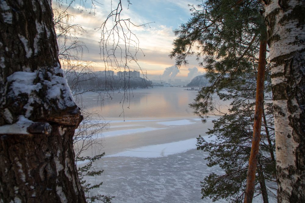 Photograph by Александр Мамойлов