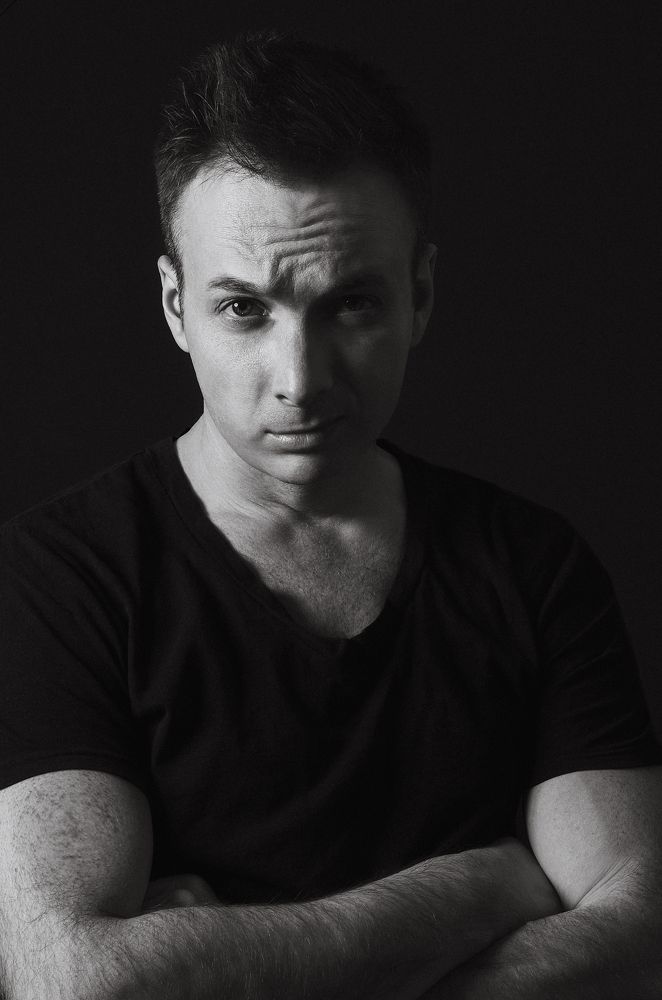 Photograph by Дмитрий Долгих