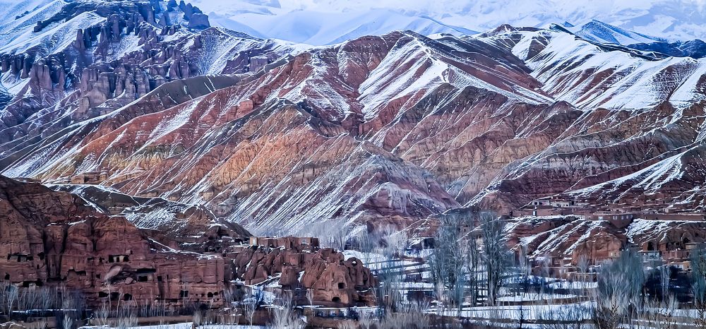 Фотография автора Gul Ahmad Adib