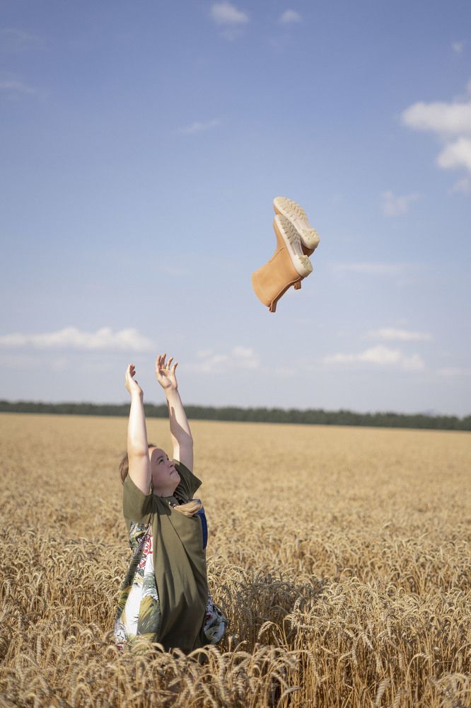Photograph by Настя Фос